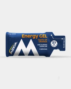 Instant Energy gel 33 g Orange