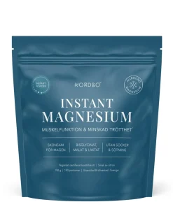 Instant Magnesium 150 gram
