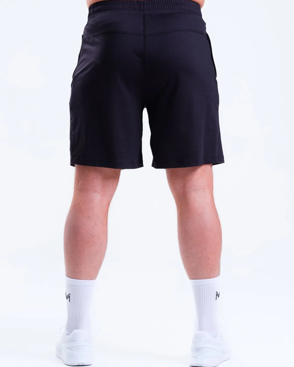 Jersey Shorts M 2-PACK