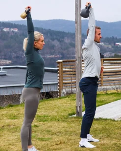 KettleBell Covered 8kg