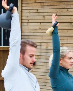 KettleBell Covered 8kg