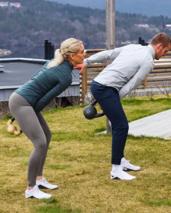 KettleBell Covered 8kg