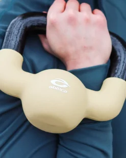 KettleBell Covered 4kg