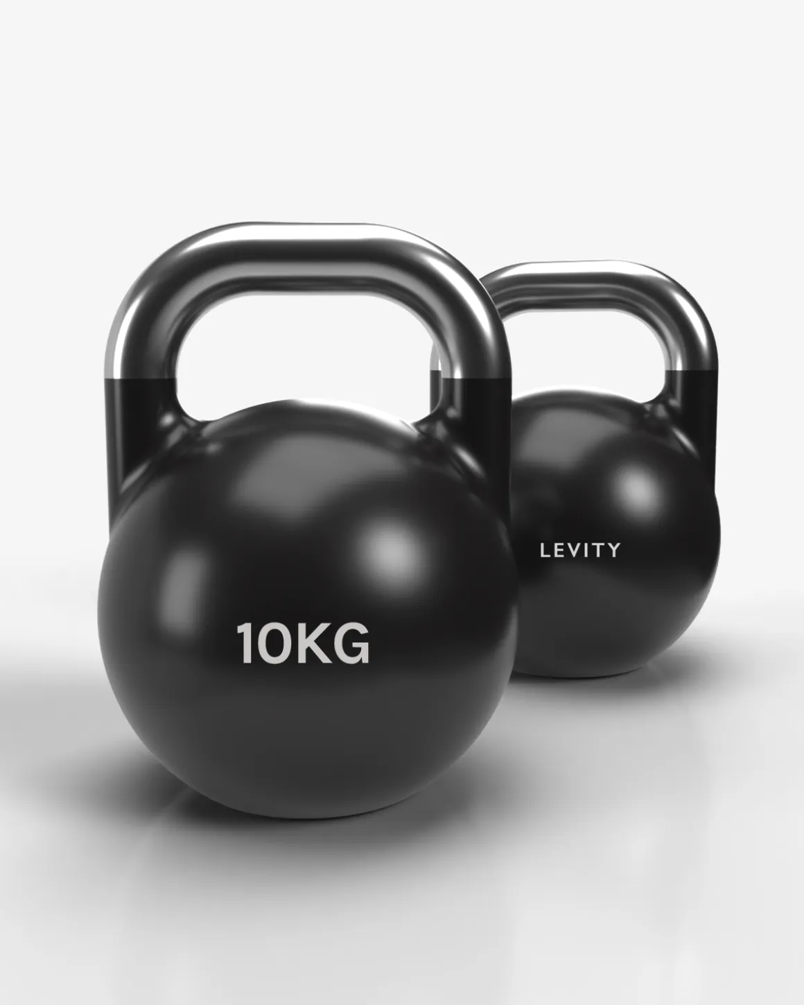 Kettlebell 10 kg