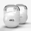 Kettlebell 4 kg