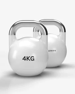 Kettlebell 4 kg