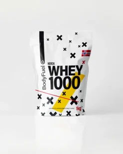 1kg Whey 1000