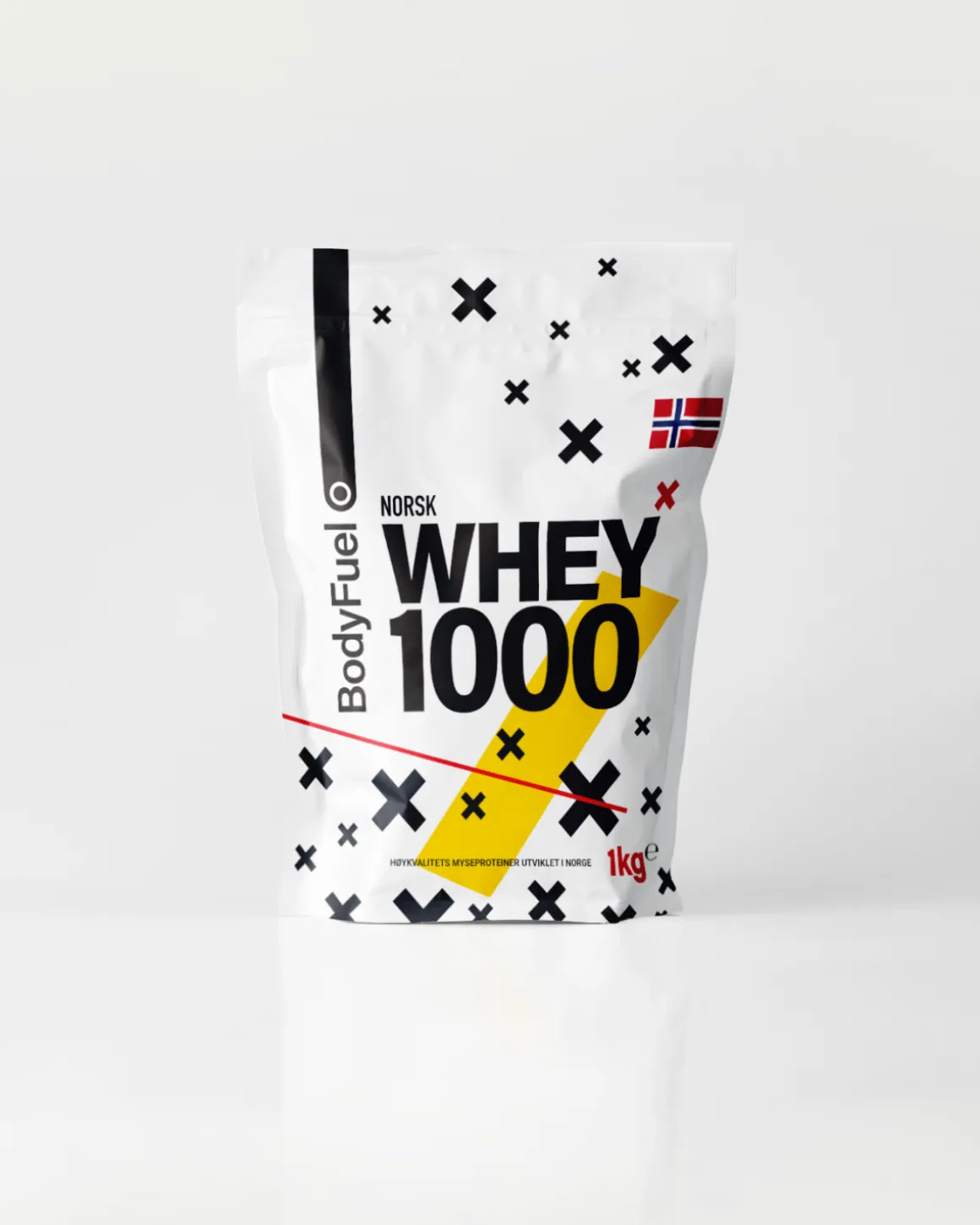 1kg Whey 1000