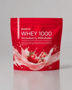 1kg Whey 1000 (3-pack)