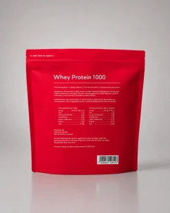 1kg Whey 1000 (3-pack)