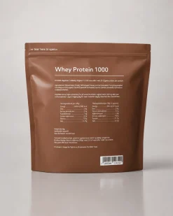 1kg Whey 1000 (5-pack)