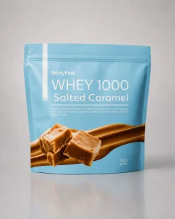 1kg Whey 1000 (5-pack)