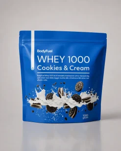 1kg Whey 1000 (5-pack)