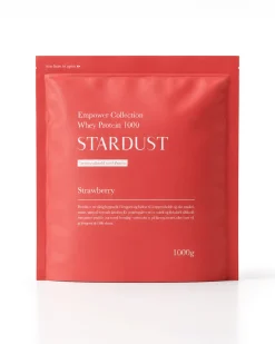1kg Whey Strawberry