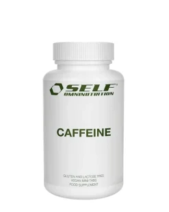 Koffeintabletter 100x100mg