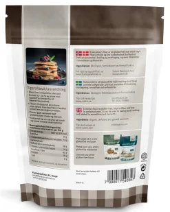 Kokosmel 400g