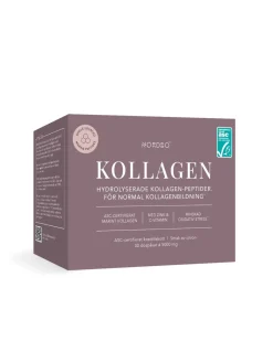 Kollagen, ASC 30 sachets