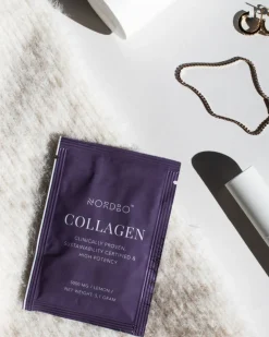 Kollagen, ASC 30 sachets