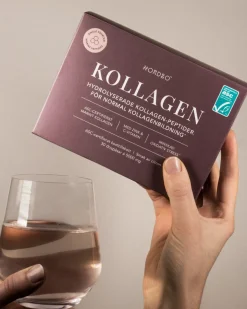 Kollagen, ASC 30 sachets