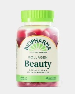 Kollagen Beauty Gummies