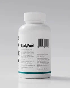 Kollagen 3pack 90x500mg
