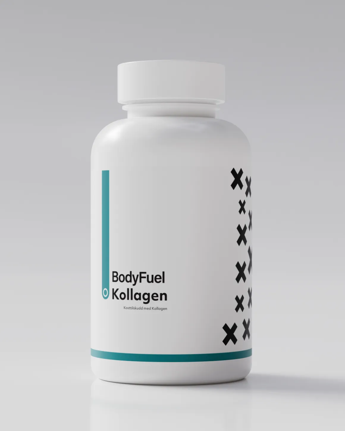 Kollagen 90x500mg