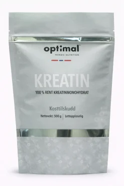 Kreatin 2x500g