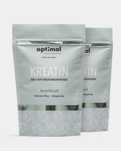 Kreatin 2x500g