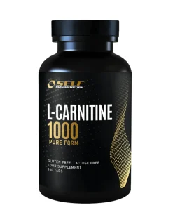 L-Carnitine 1000 100 tab