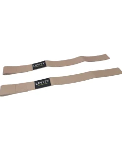 Leather Lifting Straps (2 stk.)