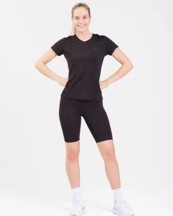 Legend Tee Black Beauty