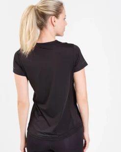 Legend Tee Black Beauty