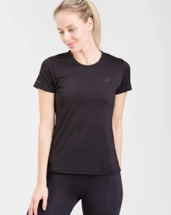 Legend Tee Black Beauty
