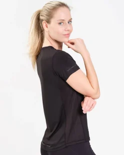 Legend Tee Black Beauty