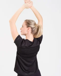 Legend Tee Black Beauty