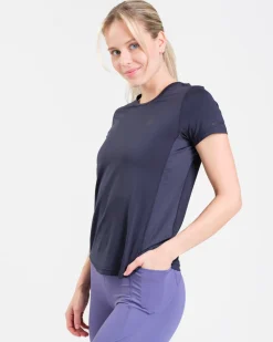 Legend Tee Blue Navy