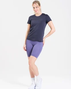 Legend Tee Blue Navy
