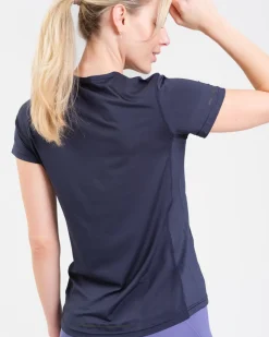 Legend Tee Blue Navy