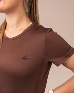 Legend Tee Brown Pine