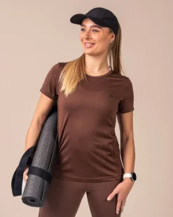 Legend Tee Brown Pine
