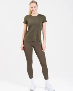 Legend Tee Green Forest