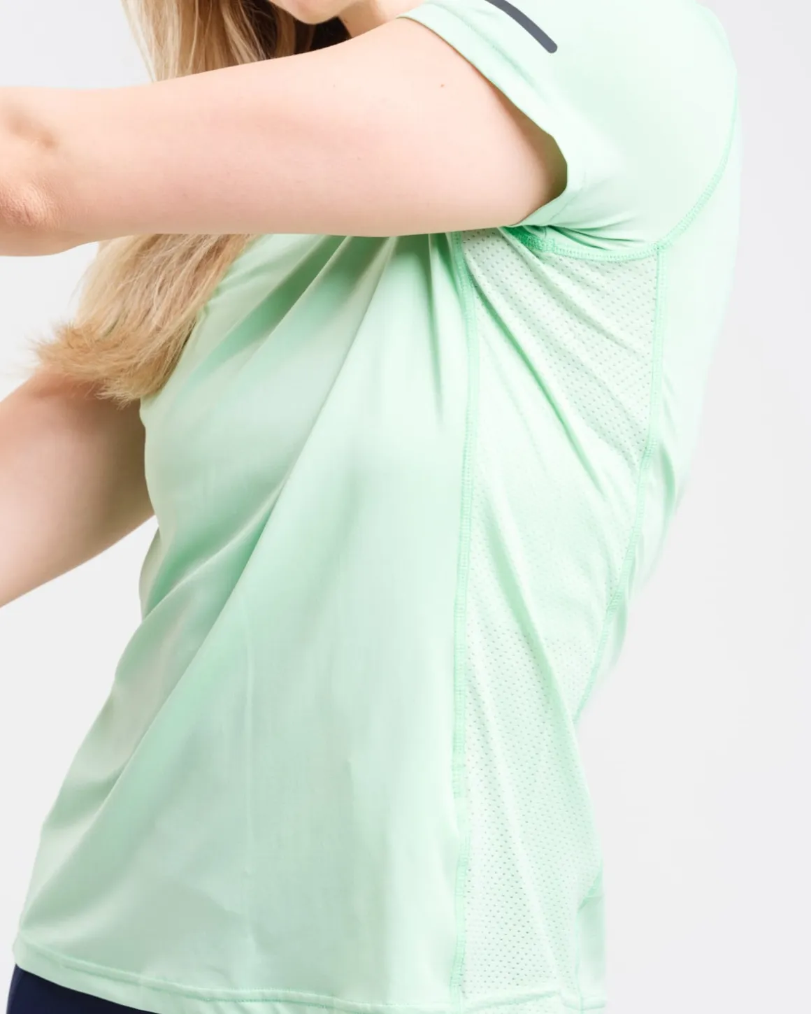 Legend Tee Green Hemlock