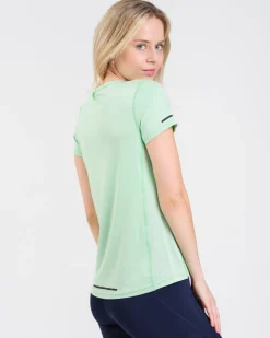 Legend Tee Green Hemlock