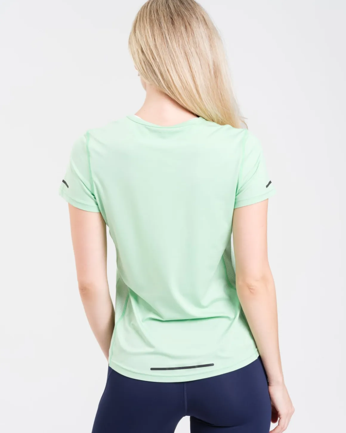 Legend Tee Green Hemlock