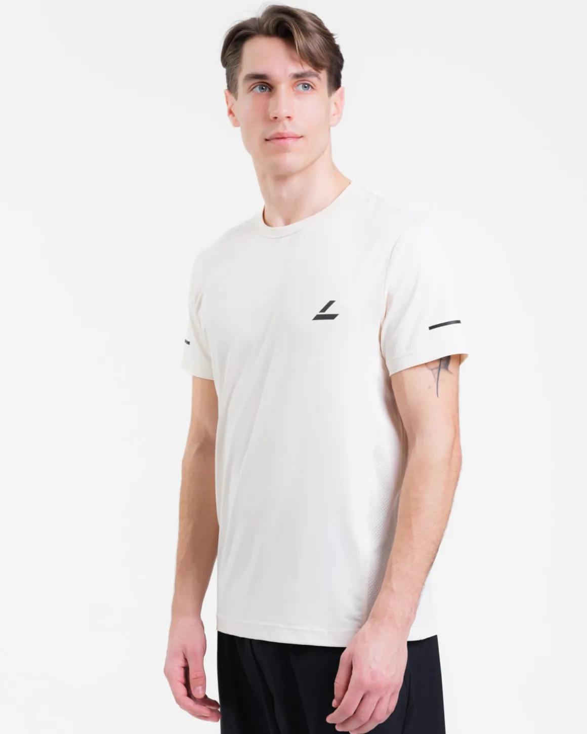Legend Tee M Off White