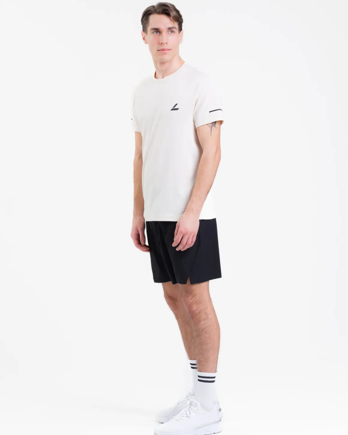 Legend Tee M Off White
