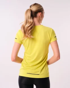 Legend Tee Yellow Primerose