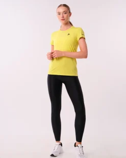 Legend Tee Yellow Primerose