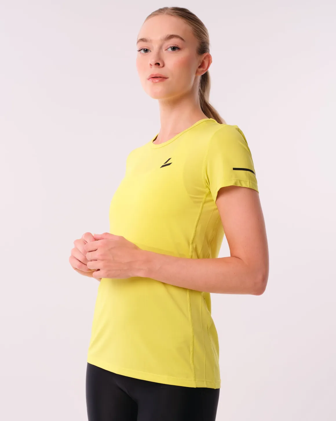 Legend Tee Yellow Primerose