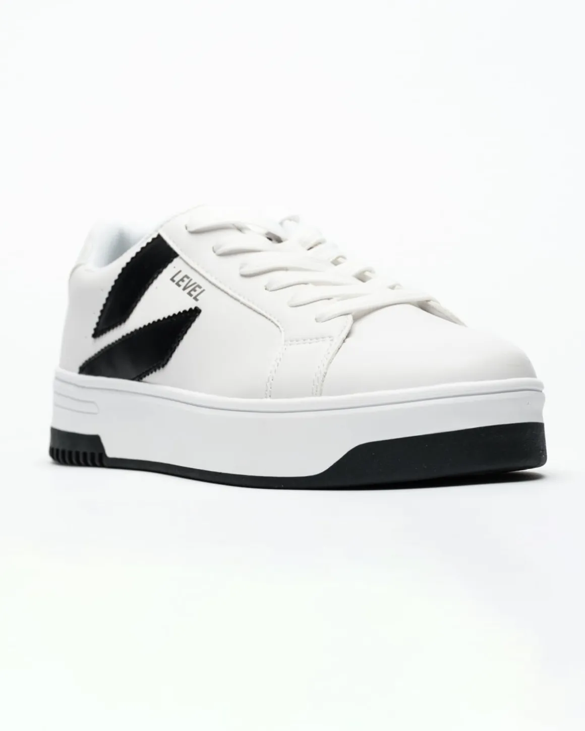 Level White